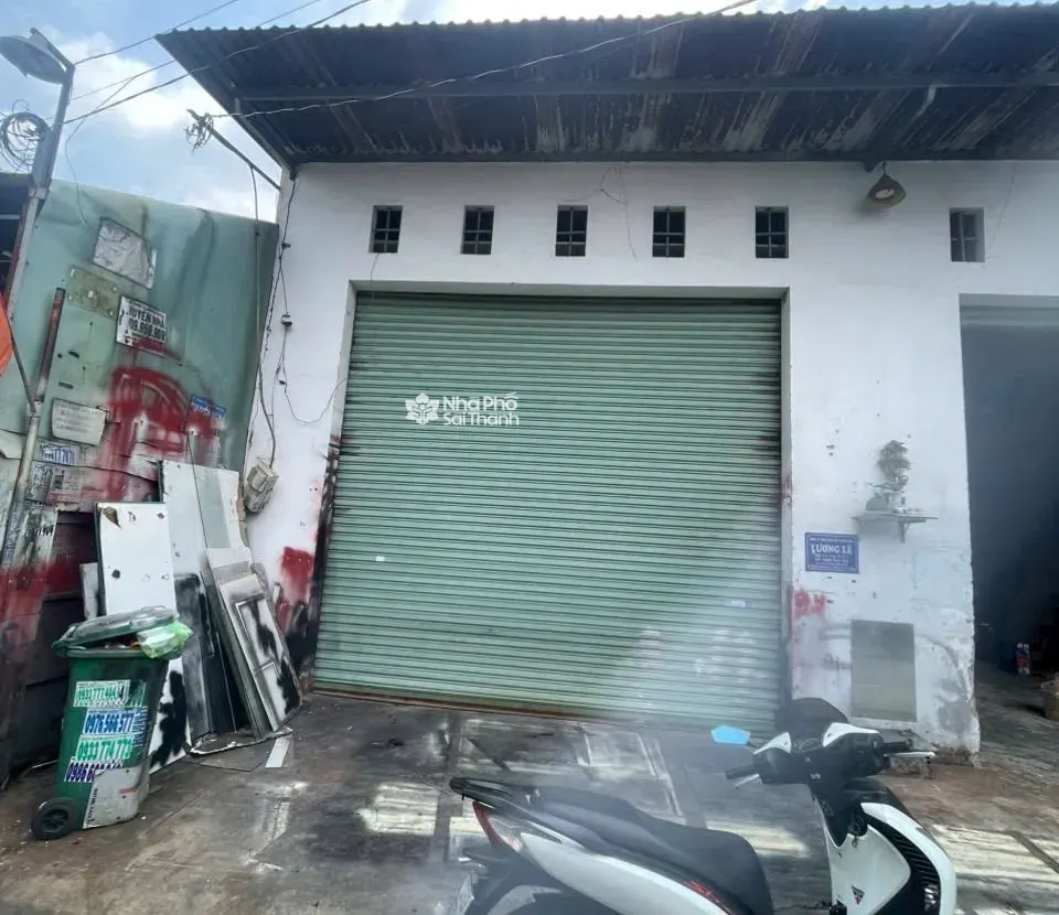 Hình ảnh Bán Nhà Hẻm Xe Hơi 317/39 Bình Thành, P. Bình Tân