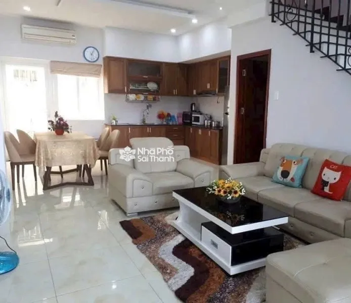 Hình ảnh Bán nhà Mega Village Khang Điền, Phú Hữu, TP. HCM