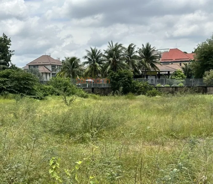 Hình ảnh Bán đất view sông Hiệp Bình Phước – TP. HCM