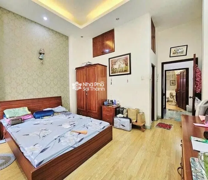 Hình ảnh Bán nhà mặt tiền đường số 39 Bình Trưng Tây, TP. HCM