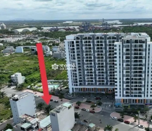 Hình ảnh Bán CHDV D7 Gò Cát, Phú Hữu, Long Trường, TP HCM