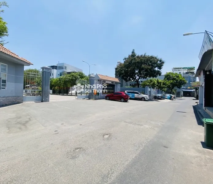 Hình ảnh Bán đất Đường 359, Phước Long B, TP. HCM