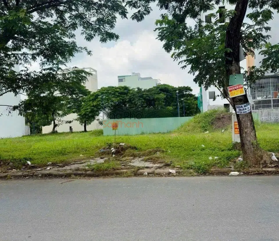 Hình ảnh Bán đất Lô F22 Nguyễn Văn Kỉnh, Phường Cát Lái
