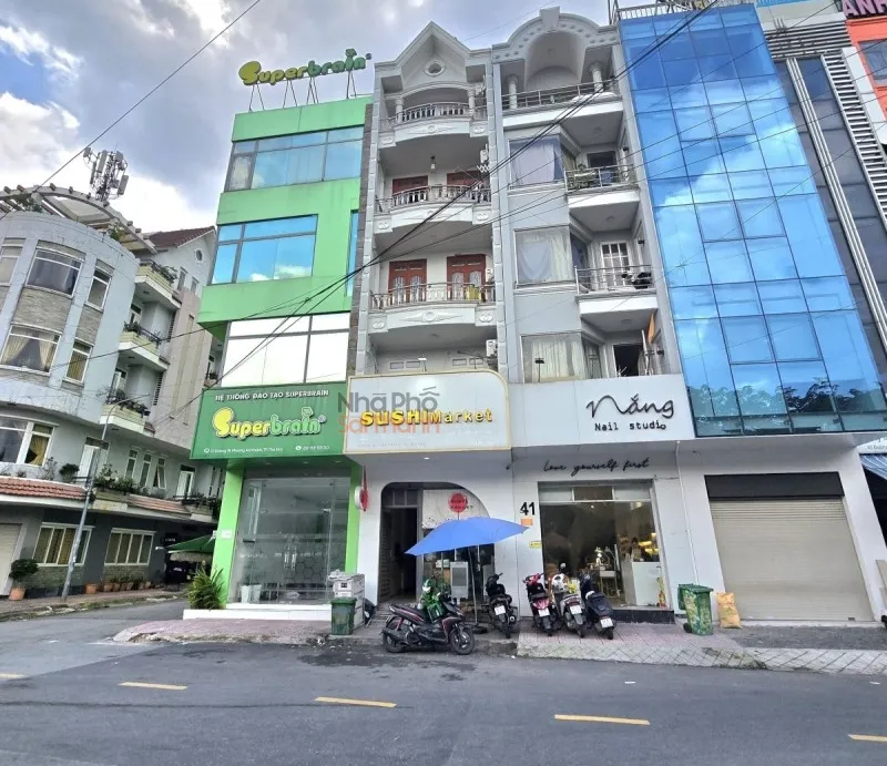 Hình ảnh Bán nhà mặt tiền 53 Đường số 19, P. Bình An (An Khánh)