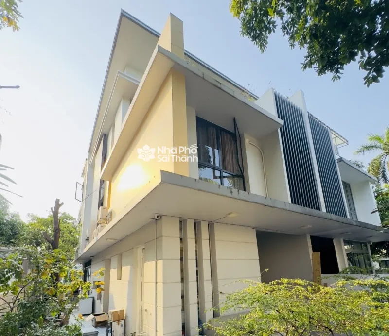 Hình ảnh Bán biệt thự Đường 28, Phước Long B, TP. HCM