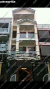 Hình ảnh Bán nhà 40/16 Trần Não, phường Bình An, Quận 2 giá 24 tỷ