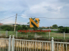 Hình ảnh Bán đất 0/0 Phan Văn Hớn Xã Xuân Thới Thượng Huyện Hóc Môn