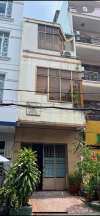 Hình ảnh Bán nhà 01 Bế Văn Đàn Phường 14 Quận Tân Bình