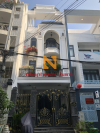 Hình ảnh Bán nhà 1/25 Huỳnh Lan Khanh Phường 2 Quận Tân Bình