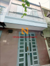 Hình ảnh Bán nhà 1/4 Bùi Thế Mỹ Phường 10 Quận Tân Bình