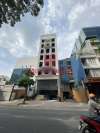 Hình ảnh Bán Building 100 Cao Thắng, Phường 04, Quận 3