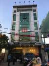 Hình ảnh Bán tòa nhà 100 Phan Xích Long, Phường 1, Quận Bình Thạnh