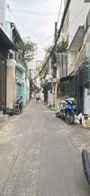 Hình ảnh Bán nhà 1014/14 Cách Mạng Tháng Tám Phường 5 Quận Tân Bình