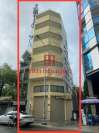 Hình ảnh Bán nhà 107 Hoàng Hoa Thám, Phường 7, Bình Thạnh