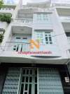 Hình ảnh Bán nhà 10 đường số 22 phường 4 quận 4