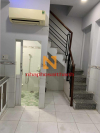Hình ảnh Bán nhà 116/22 Lê Bình Phường 4 Quận Tân Bình