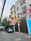 Hình ảnh Bán nhà 117 Lê Trung Nghĩa Phường 12 Quận Tân Bình