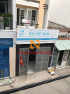 Hình ảnh Bán nhà 118/127b/39 Phan Huy Ich Phường 15 Quận Tân Bình