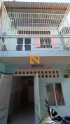 Hình ảnh Bán nhà 118/29/15 Trần Văn Quang Phường 10 Quận Tân Bình
