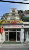 Hình ảnh Bán nhà 11F/10 Bạch Đằng, Phường 2, Quận Tân Bình