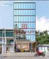 Hình ảnh Cho thuê tòa nhà 12 12Bis Trần Quang Khải, Phường Tân Định, Quận 1