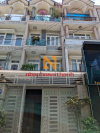 Hình ảnh Bán nhà 12/14 Hoàng Bật Đạt Phường 15 Quận Tân Bình