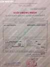 Hình ảnh Bán nhà 120 120Bis Sương Nguyệt Ánh Phạm Ngũ Lão Quận 1