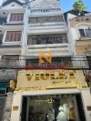Hình ảnh Bán nhà 124/60 Phan Huy Ích Phường 15 Quận Tân Bình