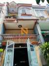 Hình ảnh Bán nhà 124/91/18 Phan Huy Ích Phường 15 Quận Tân Bình