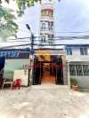 Hình ảnh Bán nhà 1248/24 Huỳnh Tấn Phát, P Tân Phú, Quận 7
