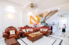 Hình ảnh Bán nhà 127/14 Ni Sư Huỳnh Liên Phường 10 Quận Tân Bình