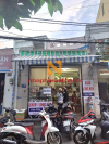 Hình ảnh Bán nhà 13/8D Khu phố 2 Phường Tân Thới Nhất Quận 12