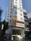 Hình ảnh Bán khách sạn 132B 132Bis Lý Tự Trọng, Phường Bến Thành, Quận 1