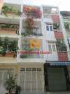 Hình ảnh Bán nhà 135/17/61 Nguyễn Hữu Cảnh, Phường 22, Quận Bình Thạnh