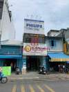 Hình ảnh Bán nhà 138 Võ Văn Kiệt, Phường Nguyễn Thái Bình, Quận 1