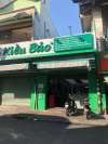 Hình ảnh Bán nhà 2 mặt tiền 141 Đề Thám, Phường Cô Giang, Quận 1