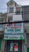 Hình ảnh Bán nhà mặt tiền 143 Võ Duy Ninh, Phường 22, Q.Bình Thạnh