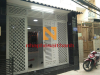 Hình ảnh Bán nhà 145/10A  Trần Bá Giao, Phường 5, Q. Gò Vấp