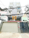 Hình ảnh Bán nhà 146/37/3A - 146/37/5 Vũ Tùng Phường 2 Quận Bình Thạnh