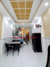 Hình ảnh Bán nhà 148/37 Tôn Đản phường 8 quận 4