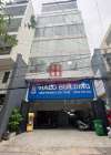 Hình ảnh Bán Nhà 158/14 158/6 Trần Huy Liệu Phường 15 Quận Phú Nhuận
