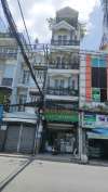 Hình ảnh Bán nhà 169 Ni Sư Huỳnh Liên Phường 10 Quận Tân Bình
