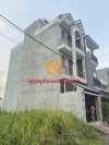 Hình ảnh Bán nhà 17/56 Long Thuận 64 KP Tam Đa, P Trường Thạnh, Quận 9