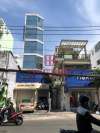 Hình ảnh Bán nhà 178 Cách Mạng Tháng Tám, Phường 10, Quận 3