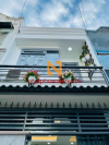 Hình ảnh Bán nhà 18/48 Đường số 3, Phường 9, Quận Gò Vấp