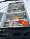 Hình ảnh Bán nhà 18/9 Đông Bắc Phường Tân Chánh Hiệp Quận 12