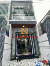 Hình ảnh Bán nhà 1806/45/28/8 Huỳnh Tấn Phát TT. Nhà Bè Nhà Bè
