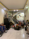 Hình ảnh Bán nhà 184/52 Phạm Văn Hai Phường 3 Quận Tân Bình