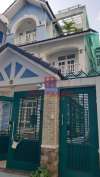 Hình ảnh Bán nhà 187/9/14 Bạch Đằng, Phường 2, Quận Tân Bình