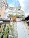 Hình ảnh Bán nhà 19/21 Lam Sơn Phường 5 Quận Phú Nhuận